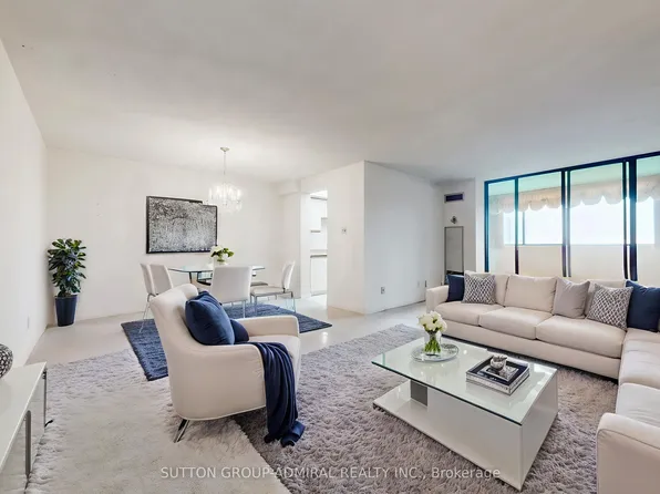 133 Torresdale Ave #904, Toronto, ON M2R 3T2