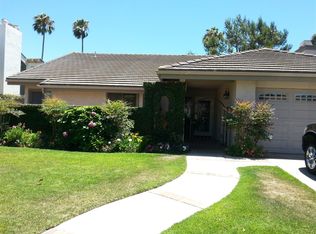 3841 Avenida Feliz, Rancho Santa Fe, CA 92091