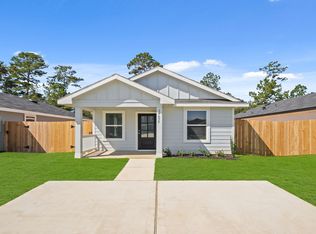 14635 New Village Dr, Willis, TX 77378