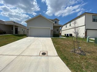 10822 Randolph Way, Converse, TX 78109