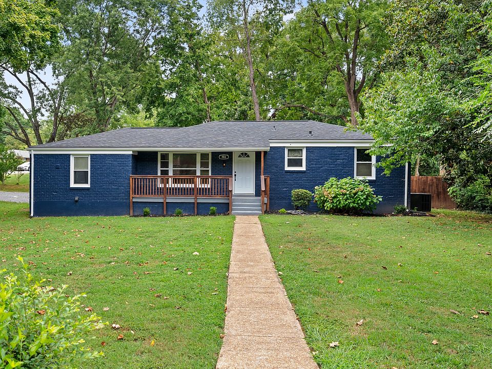 1st image of 703 Freywood Dr