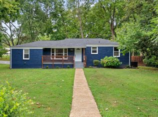 703 Freywood Dr, Madison, TN 37115
