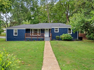 703 Freywood Dr, Madison, TN, 37115