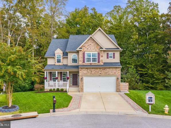 600 Yearling Dr, Prince Frederick, MD 20678