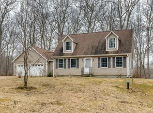 148 Kenmont Rd, South Kent, CT 06785