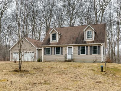 148 Kenmont Road, South Kent, CT, 06785