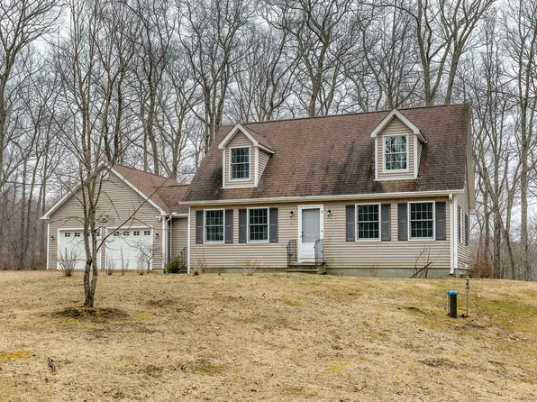 148 Kenmont Road, Kent, CT 06785