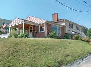 316 Stanton St S, Williamsport, PA 17702