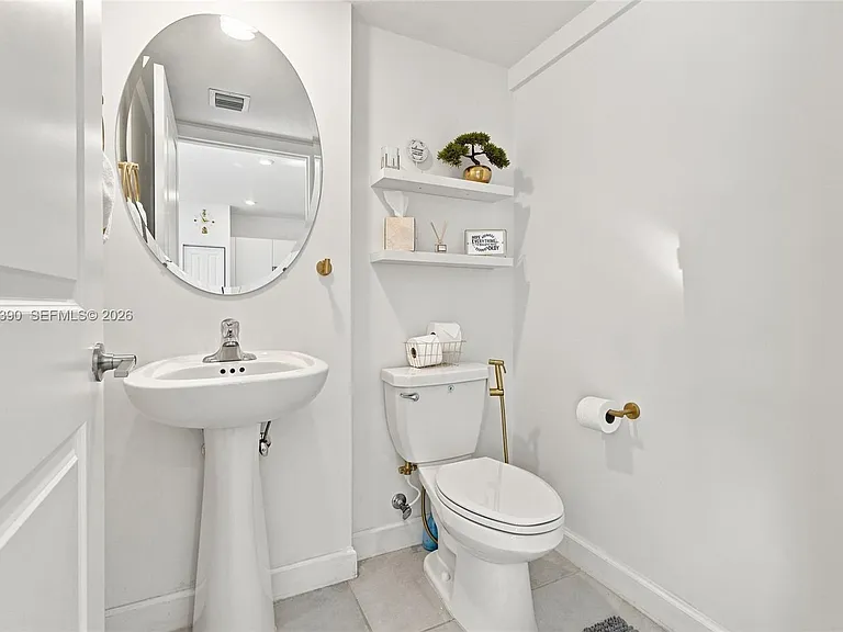 20369 NW 5th Ct #20369 — Photo 14