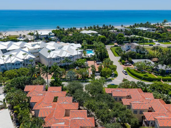 1027 Coralina Lane, Delray Beach, FL 33483