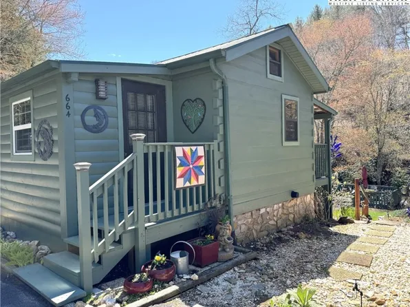 664 Hidden Valley Road, Sparta, NC 28675
