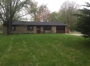 6783 Linton Rd, Goshen, OH 45122