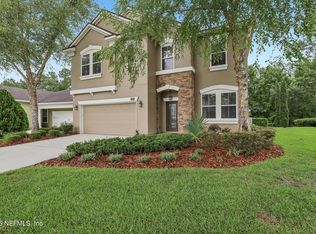 108 S Arabella Way, Saint Johns, FL 32259