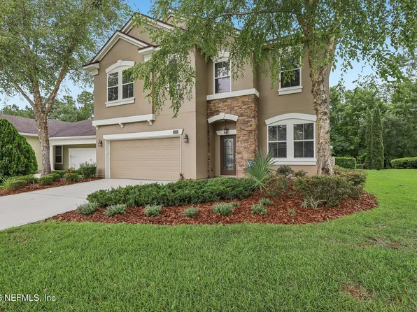 108 S ARABELLA Way, St. Johns, FL 32259