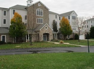 4800 Water Park Dr UNIT 4800D, Belcamp, MD 21017