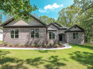 2500 Joyce Cir, Alexander, AR 72002