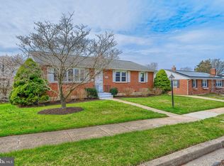 211 Rothwell Dr, Lutherville Timonium, MD 21093