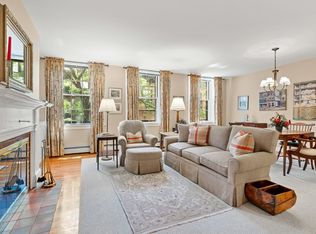 5 Myrtle St APT 3, Boston, MA 02114