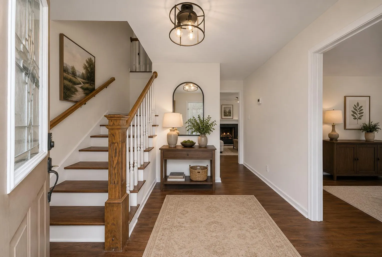 3 bed, 2.5 bath, 2688 sqft, $2,300 — Photo 2