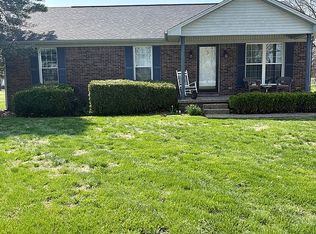 595 Deatsville Loop, Coxs Creek, KY