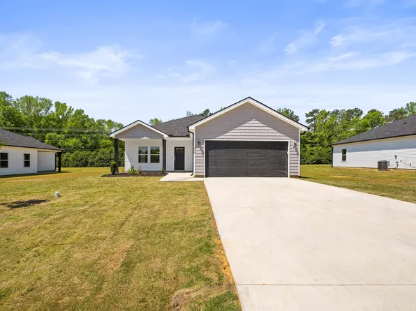 225 Essex Dr, Clinton, SC 29325