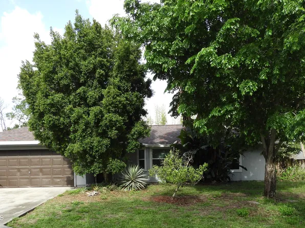 1220 Snowbird Ave NW, Palm Bay, FL 32907