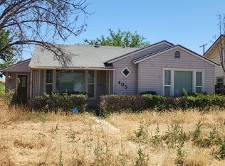 405 W Jefferson St, Coalinga, CA 93210
