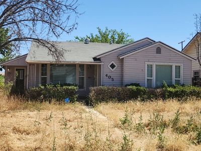 405 W Jefferson St, Coalinga, CA, 93210