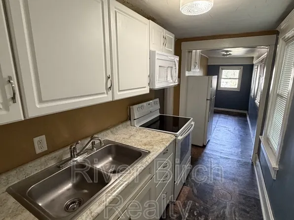 714 W Canedy St #2, Springfield, IL 62704