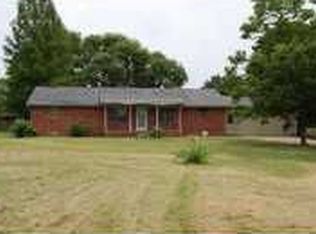 215 Cypress Rd, Mason, TN 38049