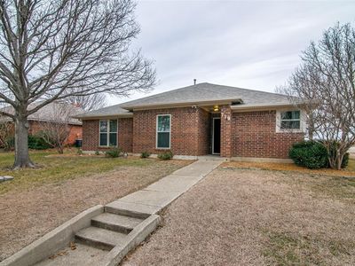 719 Stoneybrook Dr, Wylie, TX, 75098