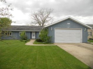 15320 S Sunshine Cir, Plainfield, IL 60544