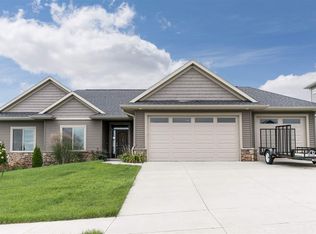 194 Cherry Ln, Tiffin, IA 52340