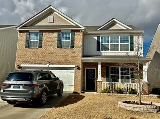 147 N Ranney Way, Mooresville, NC 28117