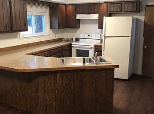 2260 E Remus Rd, Mount Pleasant, MI 48858