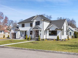 26 Wiltshire St, Bronxville, NY 10708