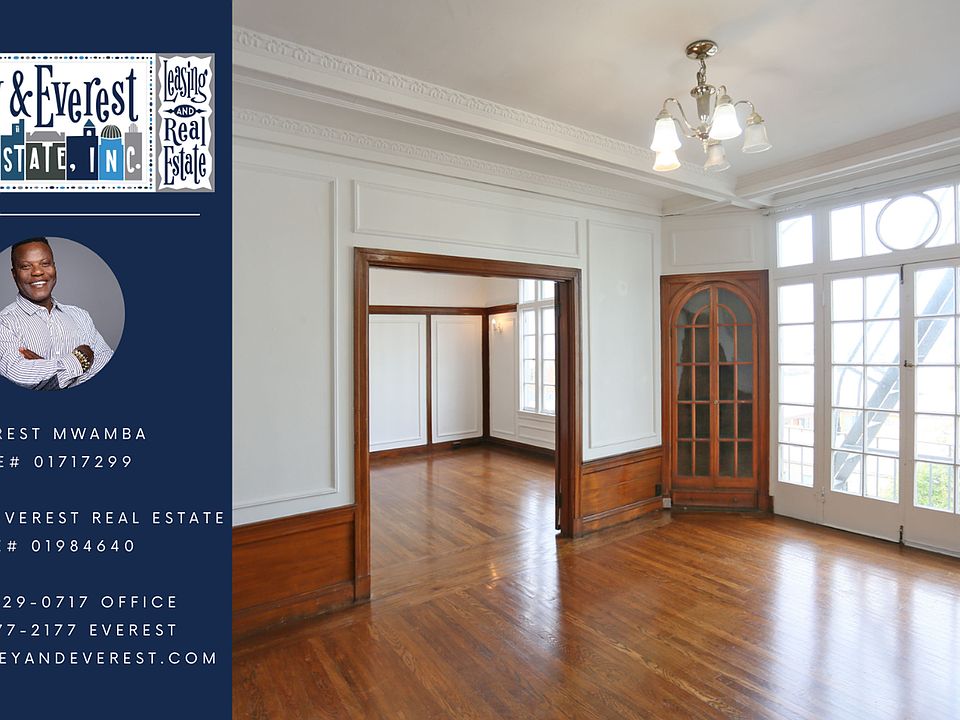 1st image of 1538 Green St APT 4