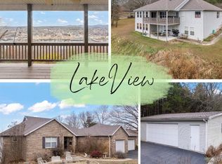 215 Tanner Rd, Branson, MO 65616