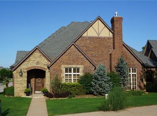 10512 Elmwood Forest Dr, Oklahoma City, OK 73151