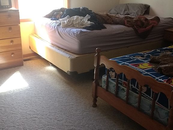 1st bedroom