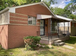 20403 Grandview St, Detroit, MI 48219