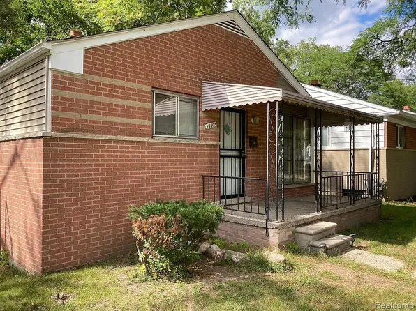 20403 Grandview St, Detroit, MI 48219