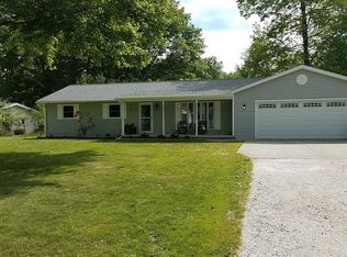 3620 Teeple Ave, Fort Gratiot, MI 48059