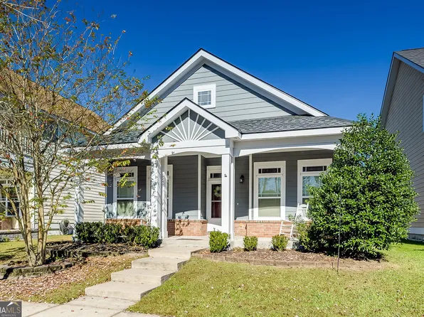 110 Moonlight Trl, Port Wentworth, GA 31407