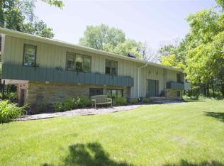 7891 Riverside Rd, Verona, WI 53593