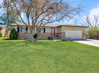 502 E Laurelwood Dr, Kaysville, UT 84037