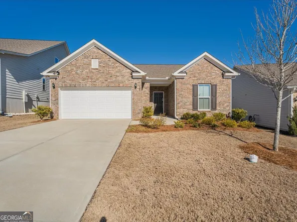 325 Village Point, Fairburn, GA 30213