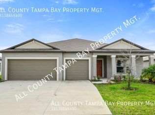5411 Olano St, Palmetto, FL 34221