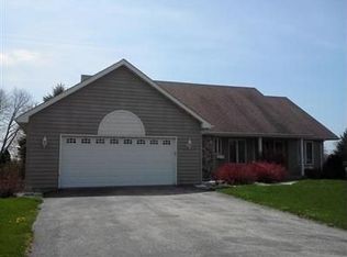 17253 W Ron Ct, Elwood, IL 60421