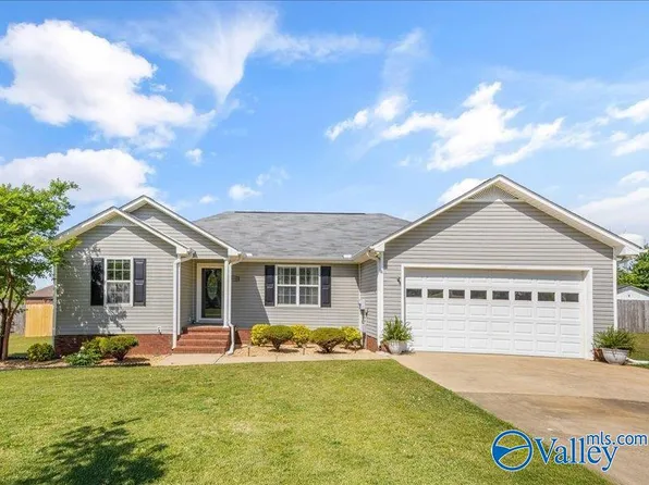 29353 Lakeview Dr, Ardmore, AL 35739